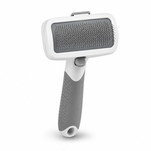 ProGroom Self-Cleaning Deshedding Brush product image