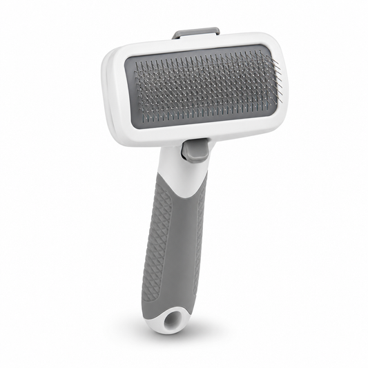 ProGroom Self-Cleaning Deshedding Brush product image